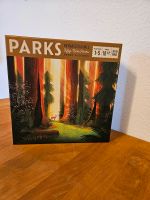 Parks Brettspiel englisch Nordrhein-Westfalen - Rösrath Vorschau