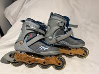 K2 Bamboo ILQ7 Inliner Gr. 39 / Inlineskates/ Rollerblades Bayern - Unterhaching Vorschau