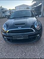 Mini Cooper S Coupé Wiree Chili HK HiFi,Xenon, Navi Bayern - Weichs Vorschau