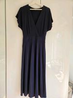 Jersey Kleid MIDI Lang Esprit Essen - Essen-Borbeck Vorschau