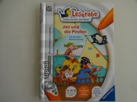 TipToi Buch Jan und die Piraten Baden-Württemberg - Stutensee Vorschau
