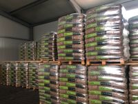 DEIN PELLET Premium | Holzpellets / Pellets aus DEU Saarland - Großrosseln Vorschau