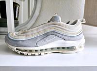 Nike Air Max 97 Premium Light Pumice Größe 40 sehr guter Zustand Dortmund - Kurl Vorschau