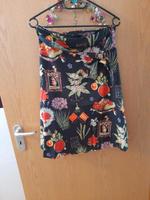 vintage frida kahlo Rock 36 nagelneu Bayern - Bad Reichenhall Vorschau