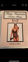 Valentinstag Flirty Fantasies Katzen Kostüm Gr L Neu Nordrhein-Westfalen - Lüdenscheid Vorschau