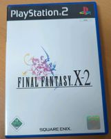 Final Fantasy X2 - PS2 Saarland - Rehlingen-Siersburg Vorschau