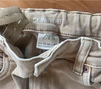 Zara Skinny Fit Gr 152 Bund verstellbar; 1. Hand selten getragen Rheinland-Pfalz - Speyer Vorschau