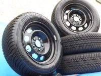 NEUE BMW 3er 16 Zoll 8mm Bridgestone RDKS Winterräder F30 F31 Bayern - Esselbach Vorschau