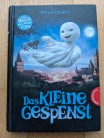 Buch Das kleine Gespenst von Otfried Preußler Eimsbüttel - Hamburg Rotherbaum Vorschau