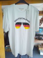 FUSSBALL T-SHIRT DEUTSCHLAND KURZARM - 9x XL / 8x XXL NEU 7,99 € Baden-Württemberg - Bad Rappenau Vorschau