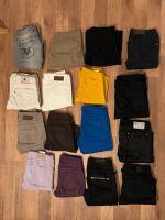 diverse Hosen / Jeans | Größe XS-S, 27-28 München - Ramersdorf-Perlach Vorschau