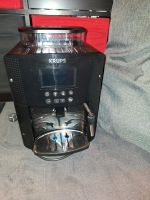 Kaffeevollautomat von Krups DEFEKT Nordrhein-Westfalen - Billerbeck Vorschau