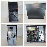 #C29 Desktop-PC FUJITSU ESPRIMO P420, Desktop MiniTower, Intel(R) Hessen - Cölbe Vorschau