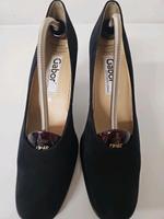 Gabor Wildleder Pumps, Größe 6 Nordrhein-Westfalen - Troisdorf Vorschau