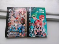 Manga Personal Paradise Melanie Schober Schleswig-Holstein - Itzehoe Vorschau