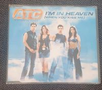 CD Single ATC I am in heaven when you kiss me Niedersachsen - Sarstedt Vorschau