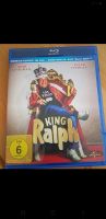 "King Ralph " Blue-ray  mit John Goodman Hessen - Griesheim Vorschau