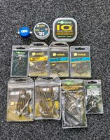 Carpleads, Korda Thinking Tackle & Summit Haken Inserts Angeln Niedersachsen - Bad Bentheim Vorschau