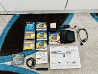 Sony MD Recorder Walkman MZ-R700, Zubehör Berlin - Neukölln Vorschau