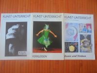 KUNST UND UNTERRICHT > Sortiment (3 Hefte)zusammen 10 EUR Hessen - Darmstadt Vorschau