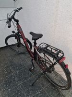 CUBE Damen Fahrrad Tiefeinsteiger DEFEKT Dortmund - Menglinghausen Vorschau