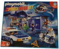 Playmobil "Polizei" Mega Set Nr. 4086 Bayern - Großheirath Vorschau