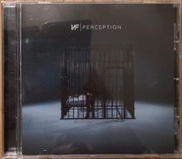 NF Perception Underground Rap Hip Hop CD Hessen - Fuldabrück Vorschau
