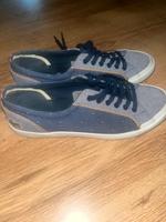 Lacoste Sneaker Gr.37 Hessen - Hofgeismar Vorschau