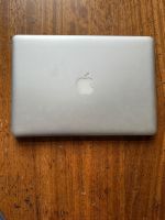 APPLE macbook pro 13" A1278 250GB 8GB "defekt" YOSEMITE München - Altstadt-Lehel Vorschau