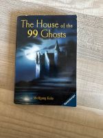 Ravensburger Taschenbuch the House of 99 Ghosts Baden-Württemberg - Argenbühl Vorschau