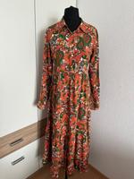 an'ge maxi Kleid gr.M Nordrhein-Westfalen - Herdecke Vorschau