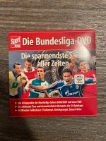 VfB Stuttgart Meistersaison DVD Bayern - Muhr am See Vorschau