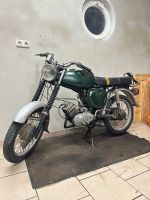 Simson S50 S51 mit Papieren voll funktionsfähig läuft und fährt Sachsen - Gornau Vorschau