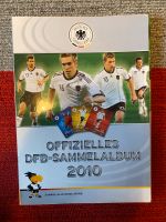 Rewe DFB Sammelalben 2010, 2012, 2014 Vollständig Sachsen-Anhalt - Halle Vorschau
