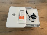 Drucker Scanner HP Deskjet 4120e inkl. OVP Nordrhein-Westfalen - Hilchenbach Vorschau