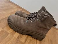Timberland Schuhe Boots Stiefel 40 Bayern - Rosenheim Vorschau