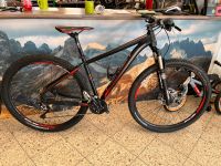 MTB Merida Big Nine Mountainbike Simano SLX Sachsen - Wurzen Vorschau