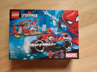 LEGO 76113 Spider-Man Bike Rescue Bayern - Hallstadt Vorschau