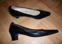 Jenny by ara, 41, UK 7, Pumps , Abendschuhe, Marken Schuhe Niedersachsen - Celle Vorschau