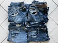 Replay Rocco Anbass jeans hose Gr. 36 Wandsbek - Hamburg Bramfeld Vorschau