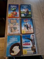 Kinder DVD'S,  Kinderfilme Niedersachsen - Friesoythe Vorschau