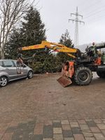 Unimog Forstkran Baden-Württemberg - Straßberg Vorschau