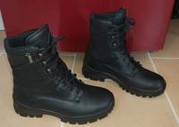 MEINDL Eagle PRO GTX 3714-01 Einsatzstiefel Bergstiefel 39 UK 5,5 Bayern - Röttenbach (bei Erlangen) Vorschau