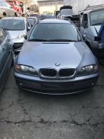 BMW 318i touring E46 Scheinwerfer Rücklichter Spiegel Achse ABS Duisburg - Duisburg-Süd Vorschau