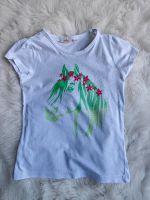 Mädchen T-Shirt Gr 110/116 von Kids Niedersachsen - Salzgitter Vorschau