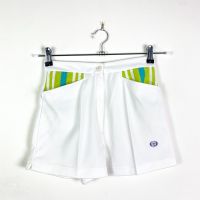 Vintage Martini Shorts Gr.36 Weiß Kurze Hose 90er 90s y2k Retro Nordrhein-Westfalen - Gronau (Westfalen) Vorschau