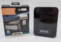 WAHL Travel Shaver Rasierer Handgepäck mit Akku Rasierer 14€* Nordrhein-Westfalen - Vettweiß Vorschau