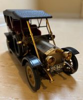 MODELL AUTO WACO SD 8451 ROLLS ROYCE SILVER GHOST 1910 Wuppertal - Elberfeld Vorschau