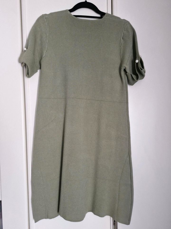 Damen Kleid Strick Gr. L/ XL, NEU in Osthofen