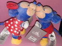 Disney Cuddleez Micky u. Minnie Neu mit Etikett Saarbrücken-West - Burbach Vorschau